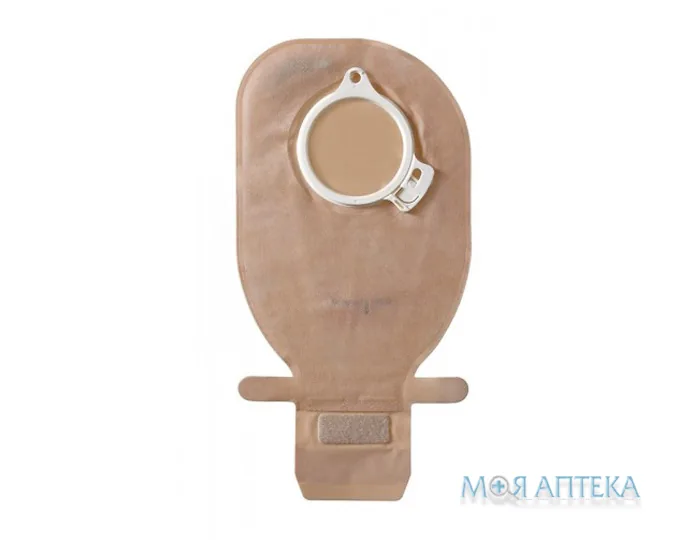 Калоприймач Стомічний Coloplast Alterna Free 13985, 2-комп., відкр., непроз., Ф 50 мм №30