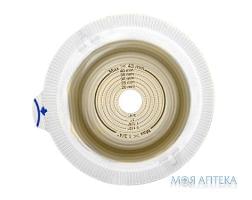 Калоприймач Coloplast Alterna Convex Light Extra 14282, 2-комп., пласт., Ф 50 мм, р. 15-33 мм, №5