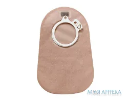 Калоприймач Стомічний Coloplast Alterna 1681, 2-комп., закр., непроз., Ф 40 мм №30