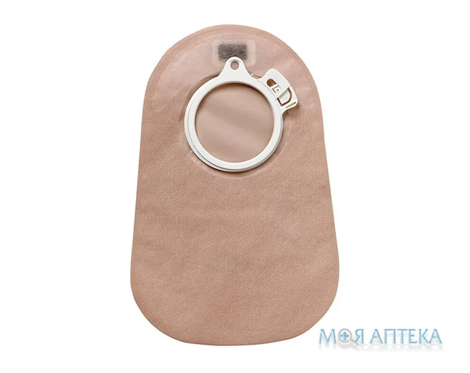 Калоприймач Стомічний Coloplast Alterna 1682, 2-комп., закр., непроз., Ф 50 мм №30