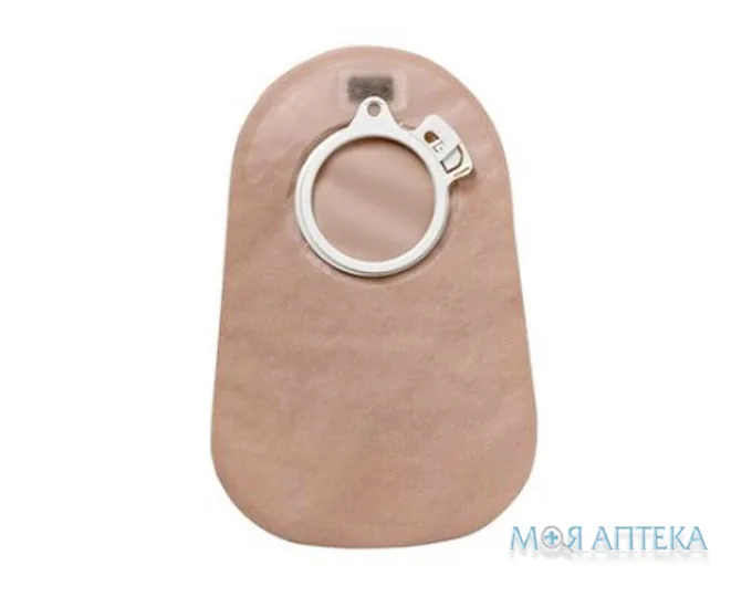 Калоприймач Стомічний Coloplast Alterna 1683, 2-комп., закр., непроз., Ф 60 мм №30