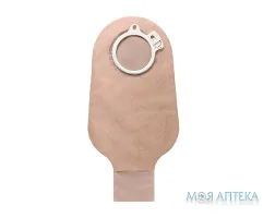 Калоприймач Стомічний Coloplast Alterna 1691, 2-комп., відкр., непроз., Ф 40 мм №30