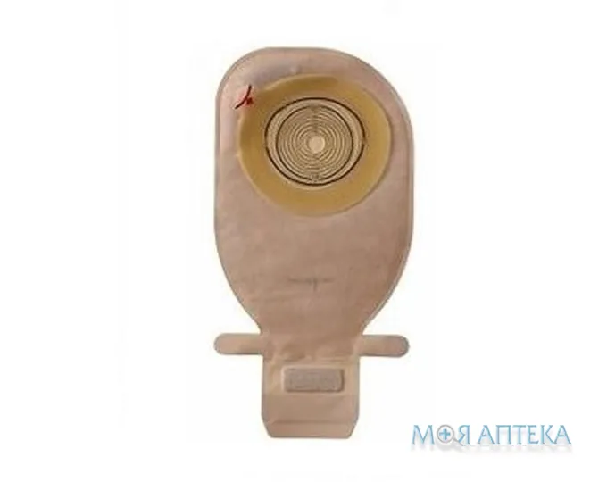 Калоприймач Стомічний Coloplast Alterna Free 17500, 1-комп., відкр., р. 12-75 мм №30