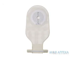 Калоприймач Coloplast mc 2000 1-комп. 5900, відкр., проз., р. 15-60 мм №30