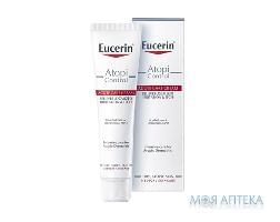 EUCERIN ATOPIC CONTROL КРЕМ УСПОК 40МЛ НДС |