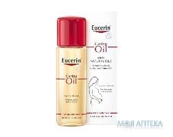 Eucerin 63178 Масло натуральное от растяжек 125мл