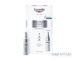 Eucerin Гіалурон-Філер Проти Зморшок концентр., амп. 5 мл №6