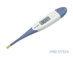 Електронний медичний термометр Microlife (Мікролайф) MT 1931, з гнучким накінечником