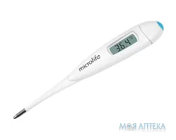 Електронний медичний термометр Microlife (Мікролайф) MT 1951
