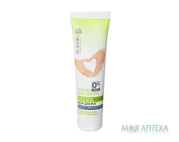 Dr.Sante (Др.Санте) Крем Для Рук Ніжний шовк Інтенсивне зволоження 90 мл