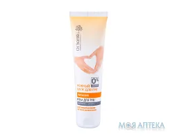 Dr.Sante (Др.Санте) Крем Для Рук Ніжний шовк Живлення 90 мл