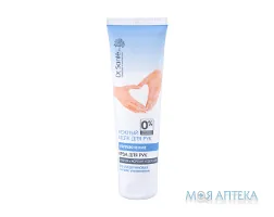 Dr.Sante (Др.Санте) Крем Для Рук Ніжний шовк Зволоження 90 мл