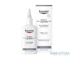 Eucerin концентрат п/выпадения волос 100 мл