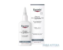 КОНЦЕНТРАТ ПРОТИВ ВЫПАДЕНИЯ ВОЛОС EUCERIN СТИМУЛИРУЮЩИЙ РОСТ ВОЛОСЯНЫХ ФОЛЛИКУЛ 100 МЛ