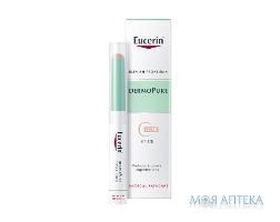 КАРАНДАШ-КОРРЕКТОР EUCERIN ДЛЯ ПРОБЛЕМНОЙ КОЖИ С МАТИРУЮЩИМ ЭФФЕКТОМ 2,5 Г