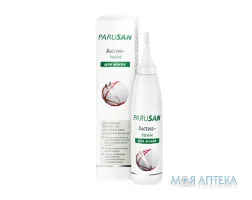 Парусан (Parusan) Тонік-актив проти випадіння волосся 200 мл