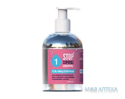 Stop Cuperoz (Стоп Купероз) Аквапорини Міцелярний Гель 270 мл