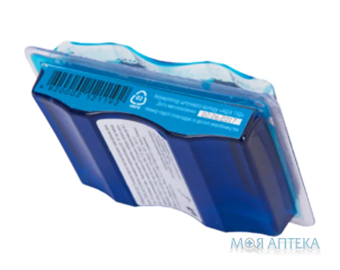 Акумулятор штучного холоду Glewdor (Глюдор) АШХ 150