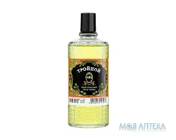 Одеколон тройной Ефект 113 мл