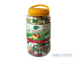 Гамма от кашля и раздражения в горле леденцы конверт, вкус манго №300 Ananta Medicare (Индия)