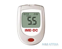 Глюкометр IME-DC №1