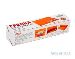 Грілка Електрична Побутова Чудесник №1