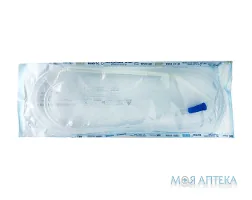 Аспіратор раньового поля Каммед d 8мм