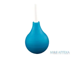 Спринцівка Київгума з твердим наконечником тип Бе-1 (25 мл)