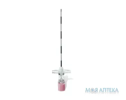 Голка B.Braun Perican для епідуральної анестезії 18G 150мм