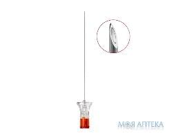 Игла спинальная 0.53Х88 G25 SPINOCAN