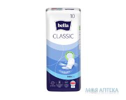 Гігієнічні прокладки Bella (Белла) Classic №10
