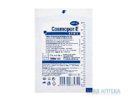 Повязка пластырная Космопор Е (Cosmopor E) стерильная 7,2 см х 5 см