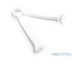 Зажим для пуповини Волес