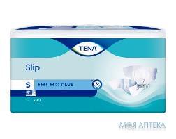 Подгузники Для взрослых Tena Slip Plus Small 30 шт.