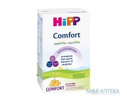 Смесь сухая молочная детская Хипп 2317-03 Comfort (Комфорт) с рождения 300 г