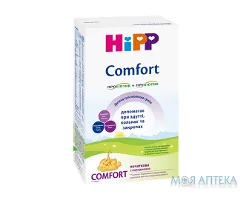 HiPP Comfort (Хіпп Комфорт) Суміш молочна 300 г