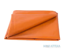 Клейонка підкладна гумовотканинна тип-А 50 м