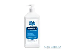 Манорм-Гель 1000 мл