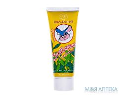 Крем дитячий Зайчик 75 мл, з чередою