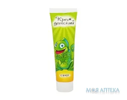 Крем Дитячий з екстр. алое 100мл