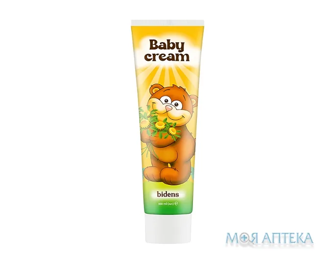 Крем Дитячий з чередою 100 мл
