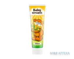 Крем Дитячий з чередою 100 мл