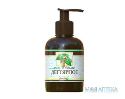 Мило рідке Дегтярне 270 мл