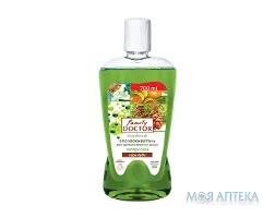 Ополіскувач порожнини рота Family Doctor (Фемілі Доктор) Екстра сила кора дуба, 700 мл