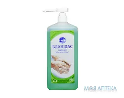 Бланідас Софт фл. 1000 мл, з дозатором