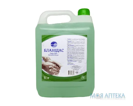 Бланідас Софт 5 л