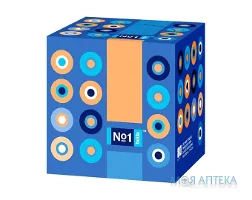 Хусточки Паперові Bella (Белла) універс. №80