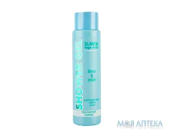 Гель для душа Slavia Lege Artis тонізуючий, 400 мл