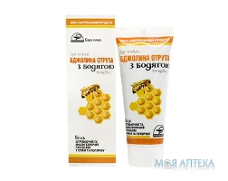 Гель-крем Бджолиний Яд з Бодягою 75 мл