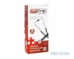 Стетоскоп Dr.Frei (Др.Фрей) S-30